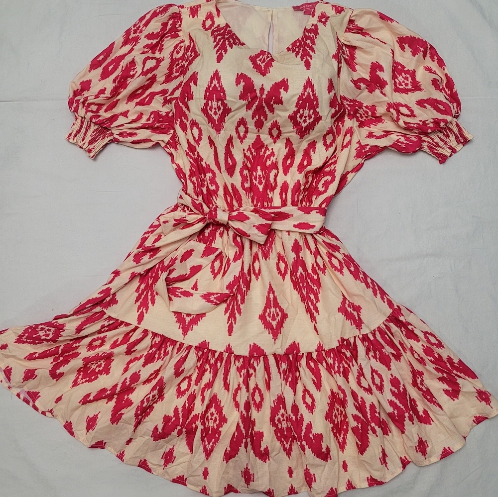 FLYING TOMATO Dress, Size M